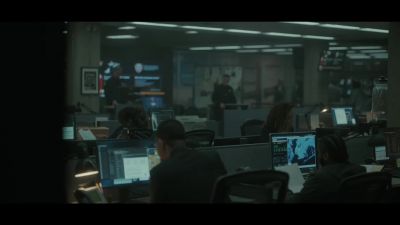 Midtown West.
- Investigations. - Rabbit Hole