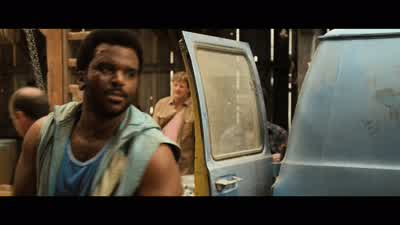 I might act toughbut I got a lot of feelingsAnd you hurt damn near every one of them - Pineapple Express