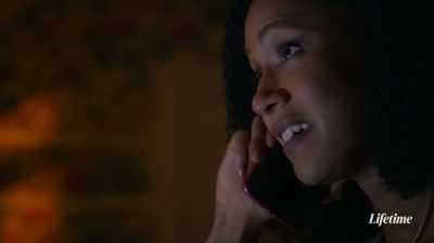 I might actually be able
to find her. - She Went Missing