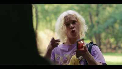 I might ask you
the same question. - Crazy Fun Park