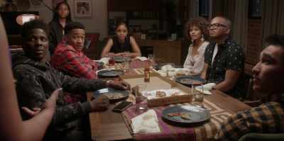 I might be able to help.
My firm - All American: Homecoming