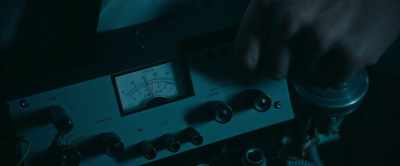 ...I might be able to stop the thing
that's haunting this house. - Insidious: The Last Key