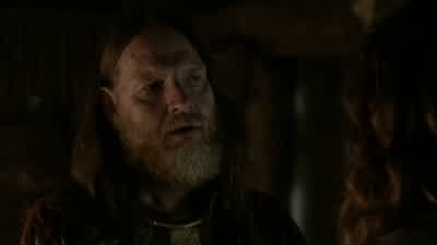 I might be interested in what you know. - Vikings