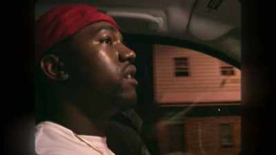 I might be living y'all American dream, - jeen-yuhs: A Kanye Trilogy