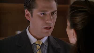 I might be needed. - Buffy the Vampire Slayer