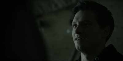 I might be nervous,
but I'm not afraid. - The Fight Machine