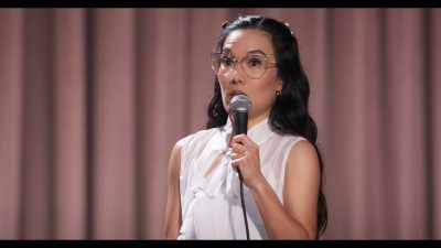 I might be rich, but I'm still Chinese. - Ali Wong: Single Lady