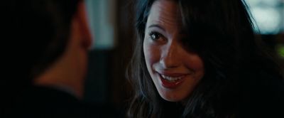 I might be seeing someone already. - The Town