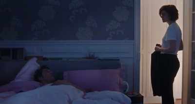 I might disappear and never call you. - I Am Not an Easy Man