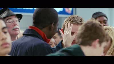 I might get a shag at last Naughty - Love Actually