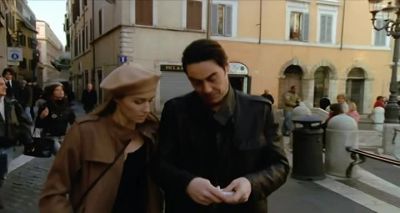 - I might get his fingerprints
off this, - The Inspector Lynley Mysteries