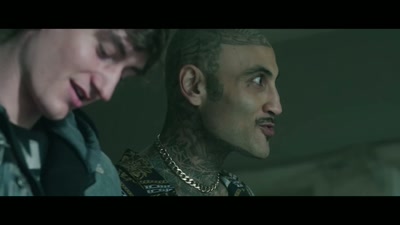 I even might get you guys
a dance afterwards, yeah? - Last King of the Cross