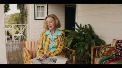 I might go and have a lie-down. - Stonehouse