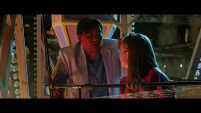 I might have a mint. - Spider Man: Far from Home