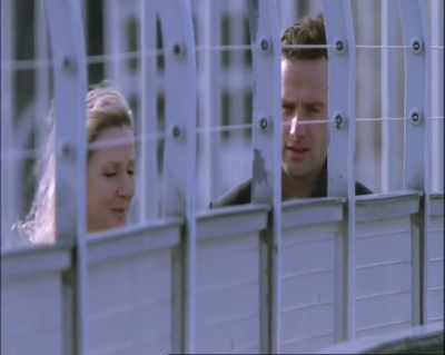 I might have colluded with his madness. - Afterlife