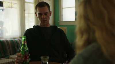 I might have done the same thing, - Sharp Objects