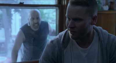 I might have to go
on Kenny Randy-- - For Prophet