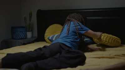 - I might have
left it downstairs, - The Perfect Mother