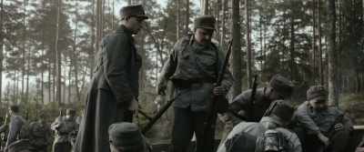 I might have made small mention - Unknown Soldier