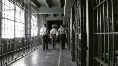 I might have to move to Washington DC - Chicago Massacre: Richard Speck