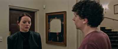 I might have overreacted
a little bit. - Zombieland: Double Tap
