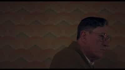 I might have overstepped the mark. - The King's Speech