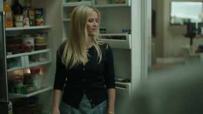 I might have
put something stupid into motion. - Big Little Lies