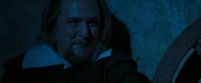 I might have. - The Witchfinder