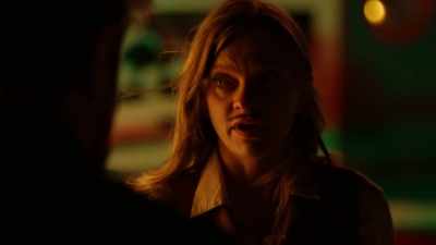- I might have sent them off
to dig - Moonshine