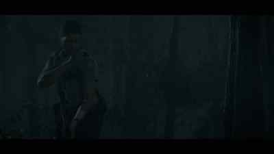 I might have something. - Swamp Thing