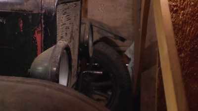 I might even have the doors.
What's your mom doing with it? - Rust Valley Restorers