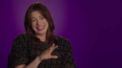 I might hit you."
[ Chuckles ] - The Happy Days of Garry Marshall