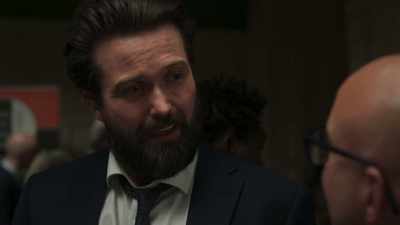 - I might just do that, Nick, thank you. - The Deceived