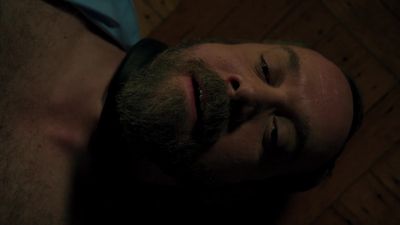 I MIGHT LEAVE MARKS. - Billions