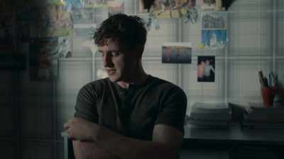 I might look back on something
and think how I felt at the time, - Normal People