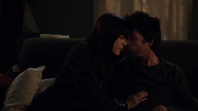 I might love you - Ordinary World