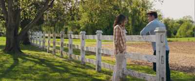 I might need a new lawyer. - The Road to Galena