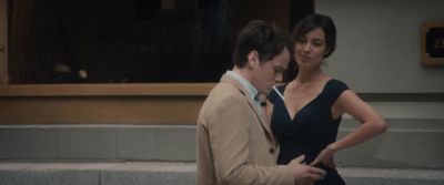 I might never have thought of anything to say - 5 to 7