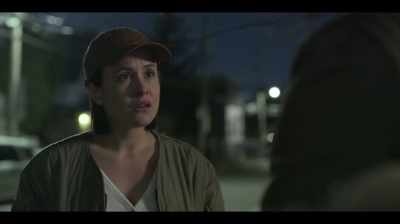 I might not even be able to provide the solutions - The Amityville Curse