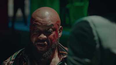 I might not be able
to bring you Chief, - Shanty Town