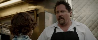 I might not do everything great in my life OK - Chef