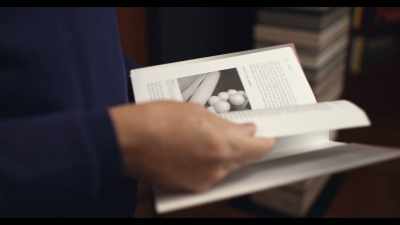 I might not even have finished it - Inside Bill's Brain: Decoding Bill Gates