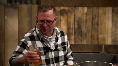 I might not
have misled him more - Moonshiners: Master Distiller
