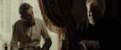 I might not even want to be a lawyer - Lincoln