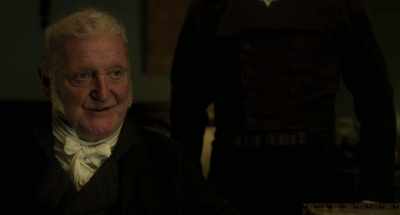 I might remind you,
Deputy Chief Constable Nadin, - Peterloo