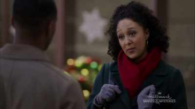      I might seem that way, - A Christmas Miracle