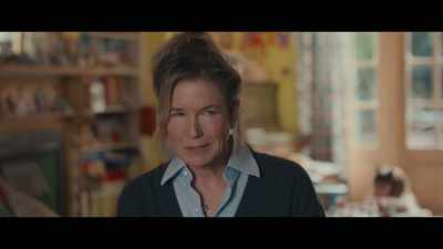 I might still brush up OK
given enough time. - Bridget Jones: Mad About the Boy