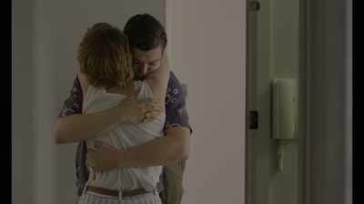 - I might torch this.
- [Julie laughs] - The Souvenir