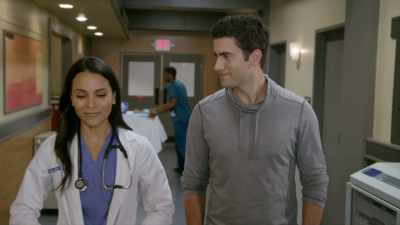 - I might even try my hand
at making some appetizers. - Diagnosis Delicious