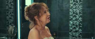I might want a paternity test for Flo. - Alibi.com 2